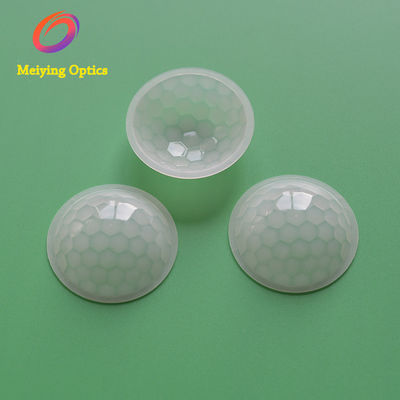 Pir fresnel lens,fresnel lens pir,infrared pir fresnel lens for human body infrared detection Model 8603-4A